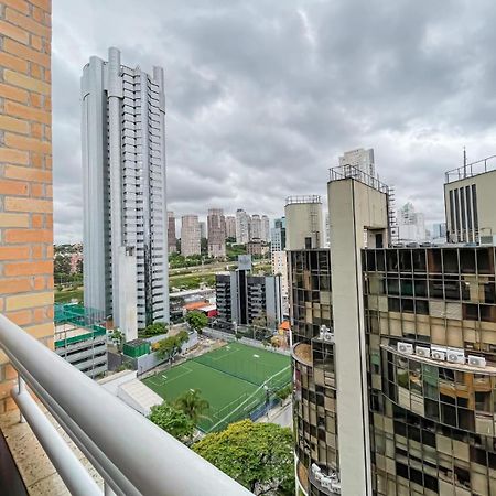 Appartement Maximus Luxury In Nyc Berrini II à São Paulo Extérieur photo